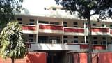 Hostels Photo submitted by Abhinandan  goel